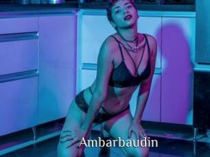 Ambarbaudin