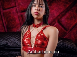 Ambarbiancoo