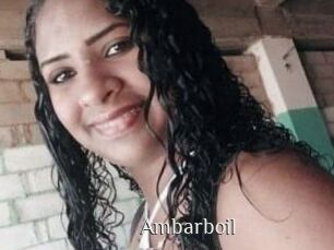 ambarboil Shop coquin