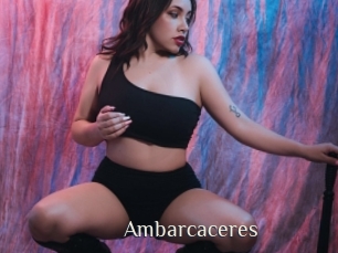 Ambarcaceres