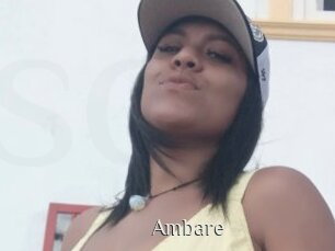 Ambare