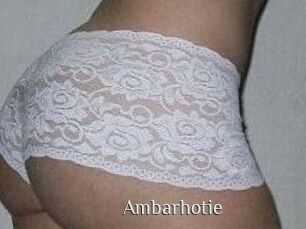 Ambarhotie