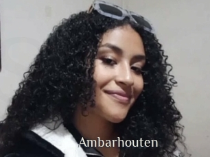 Ambarhouten