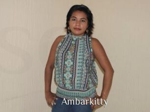 Ambarkitty