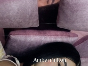 Ambarrhilton