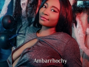 Ambarrhochy