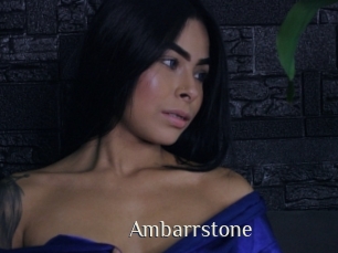 Ambarrstone