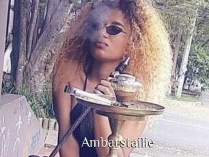 Ambarstailie