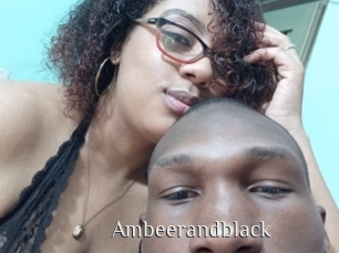 Ambeerandblack