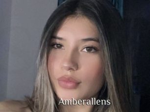 Amberallens