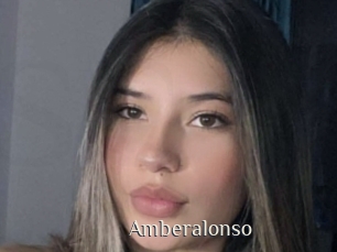 Amberalonso
