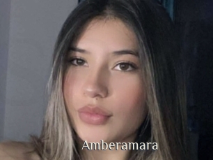 Amberamara