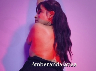 Amberandalanaa