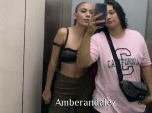 Amberandalez