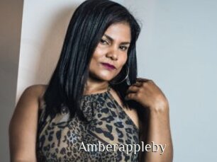 Amberappleby