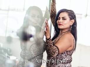 Amberargyle