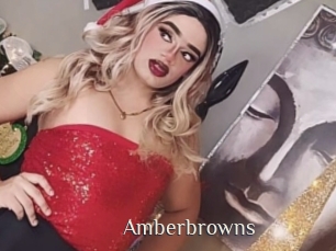 Amberbrowns