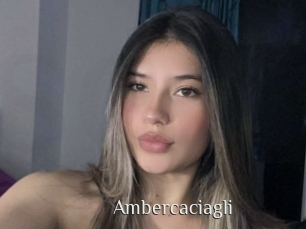 Ambercaciagli