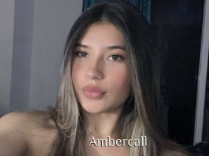 Ambercall