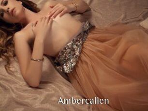 Ambercallen