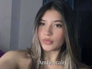Ambercalo