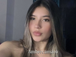 Ambercamaro