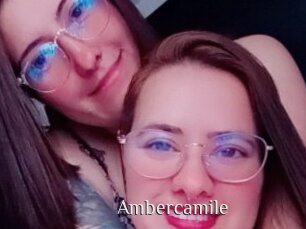 Ambercamile