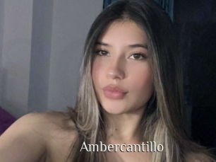 Ambercantillo