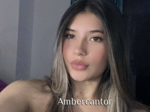 Ambercantor