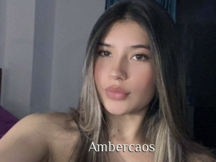 Ambercaos
