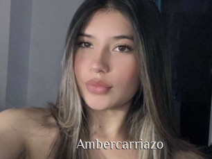 Ambercarriazo