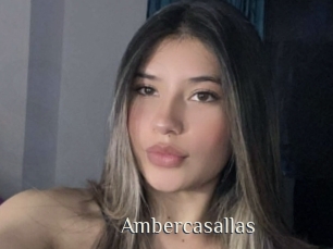 Ambercasallas