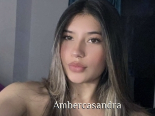 Ambercasandra
