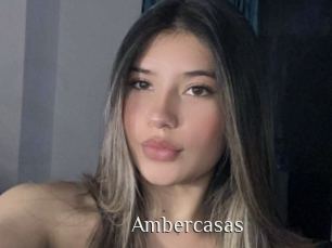 Ambercasas