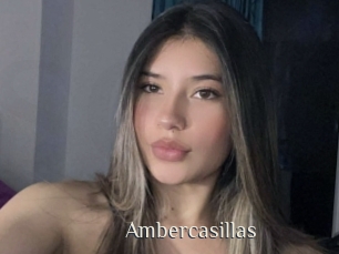 Ambercasillas