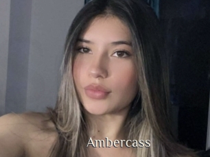 Ambercass