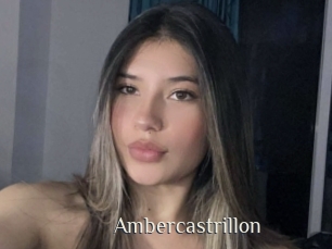 Ambercastrillon