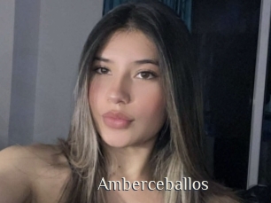 Amberceballos