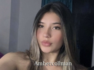 Ambercollman
