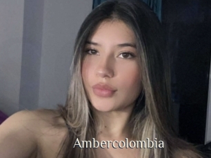 Ambercolombia
