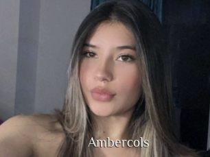 Ambercols