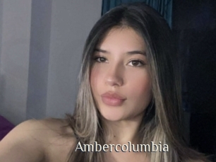 ambercolumbia Shop coquin