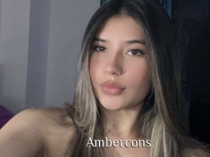 Ambercons