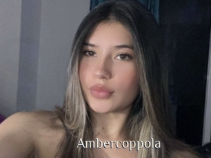Ambercoppola