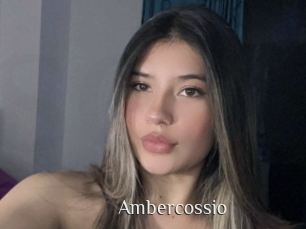 Ambercossio