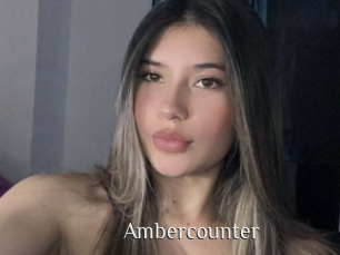 Ambercounter