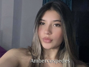 Ambercuspedes