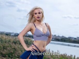 Amberdavalo