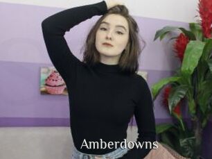 Amberdowns