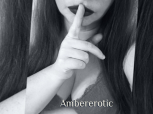 Ambererotic
